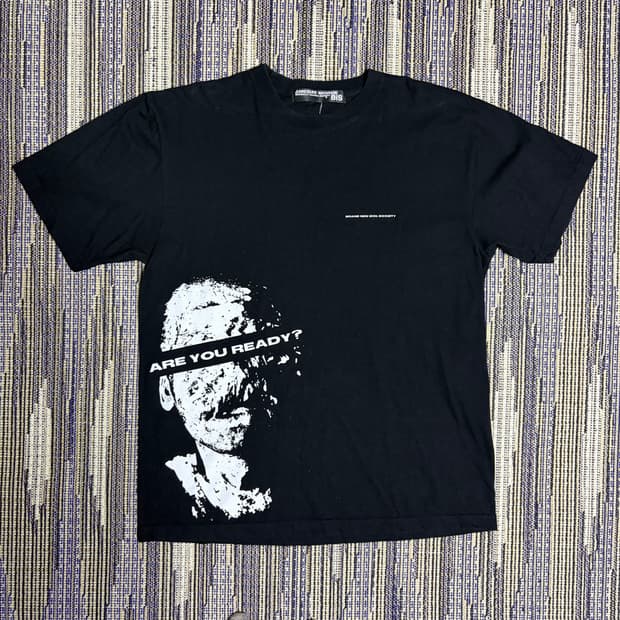 Junnosuke Watanabe bis Tshirts