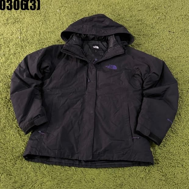 노스페이스 바람막이 자켓