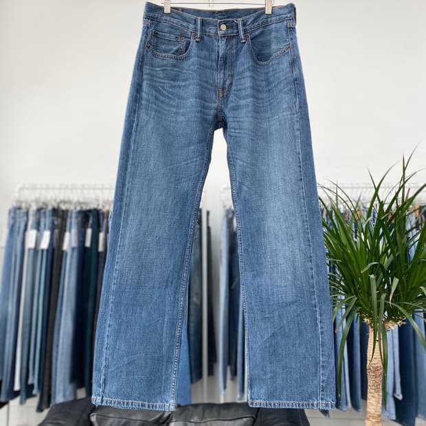 리바이스559 Loose Fit 00s 32사이즈 5798