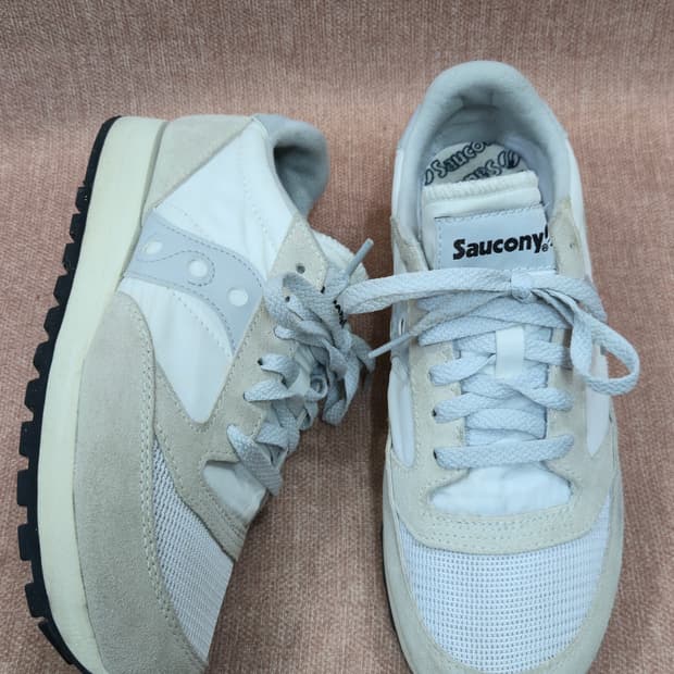 써코니 260mm-    재즈 오리지널 빈티지