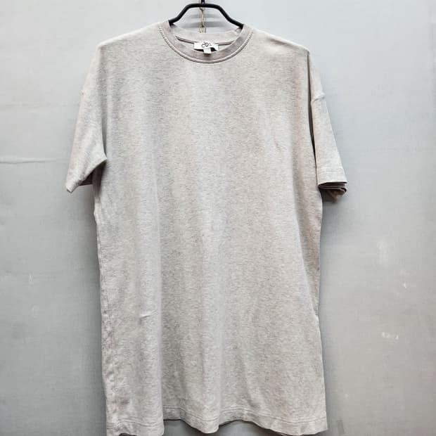 COS 코스 오버핏 반팔티 S(L~XL)