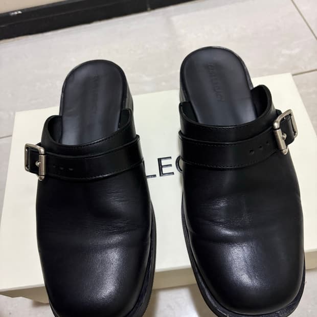 아워레가시 카미온 뮬