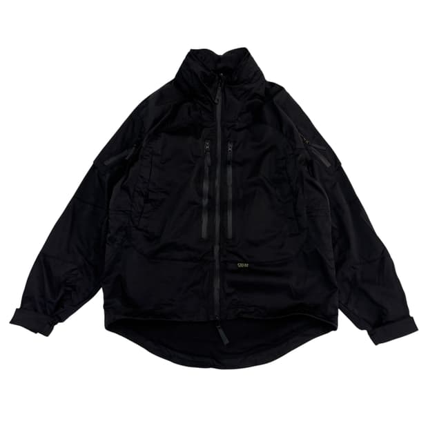 글랙 솔드너 세레스 레이어 4 PCU 자켓