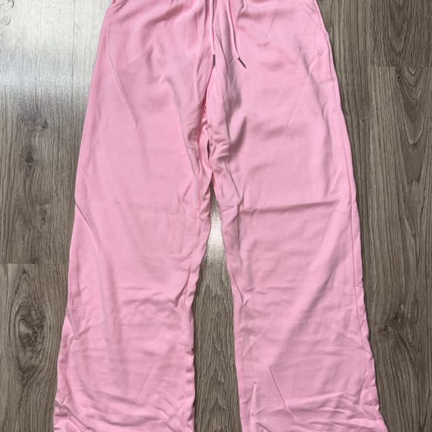 페일제이드 트레이닝 팬츠