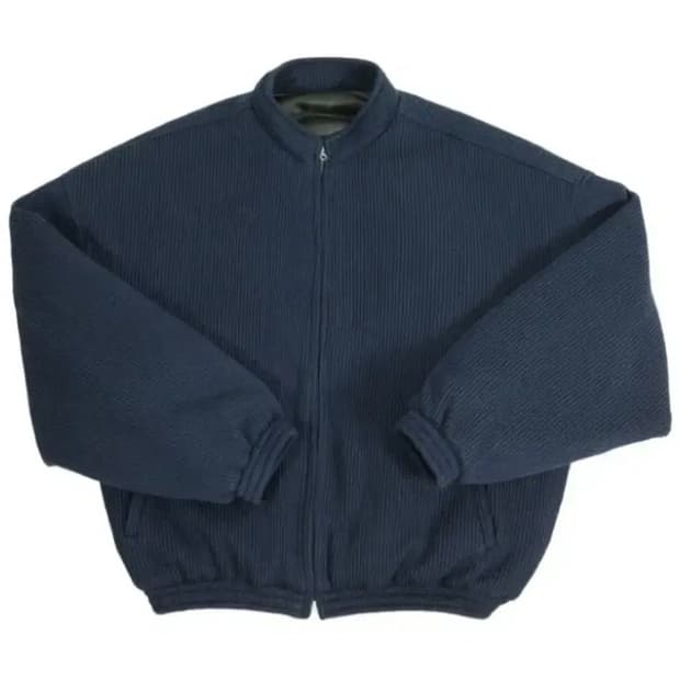 논노드 니트 봄버 os