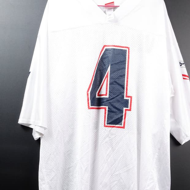 리복 패트리어츠 비네티어리 NFL 유니폼