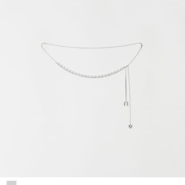 뉴얼린 엠뷸럼 벨트 Newalrin Emblem Belt