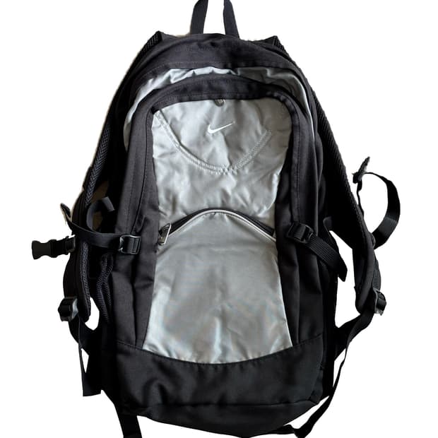나이키 빈티지 90~00s 백팩