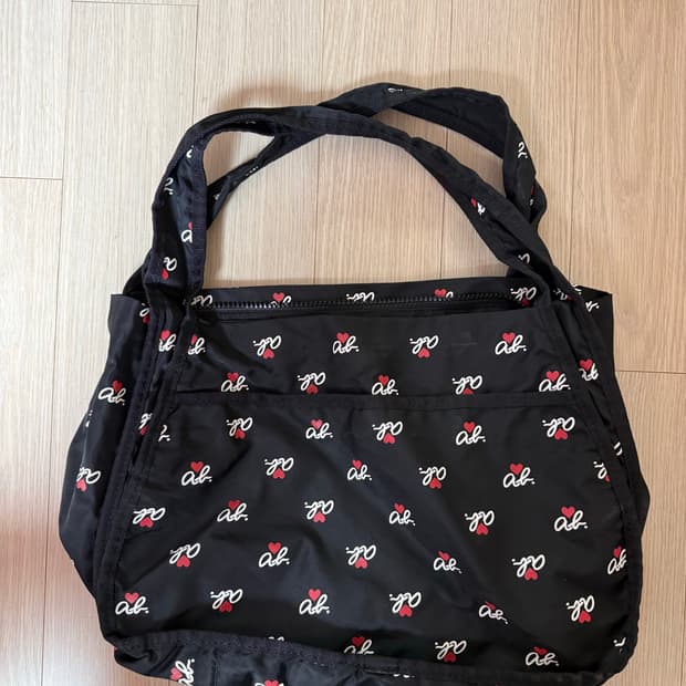 일본빈티지 숄더백