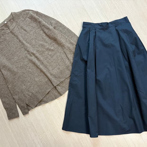 muji 울니트+guclak