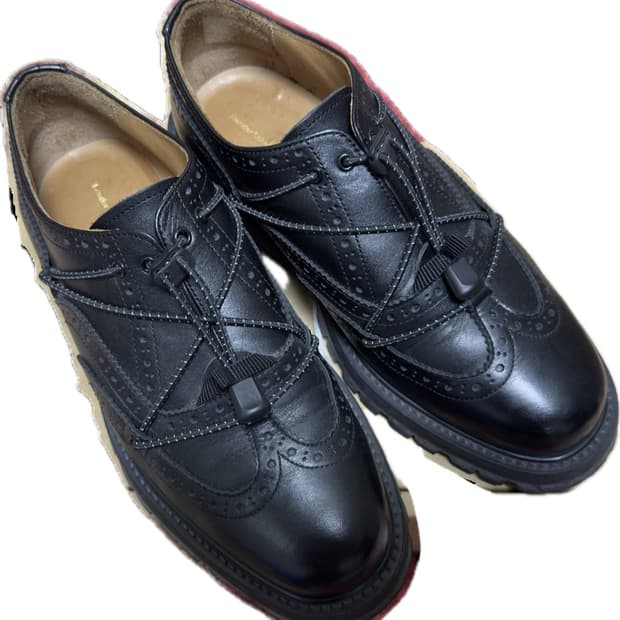 [ 4 size ] hender scheme 코드 팁