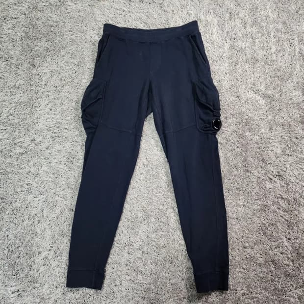 C.P컴퍼니 트레이닝 조거 팬츠 M