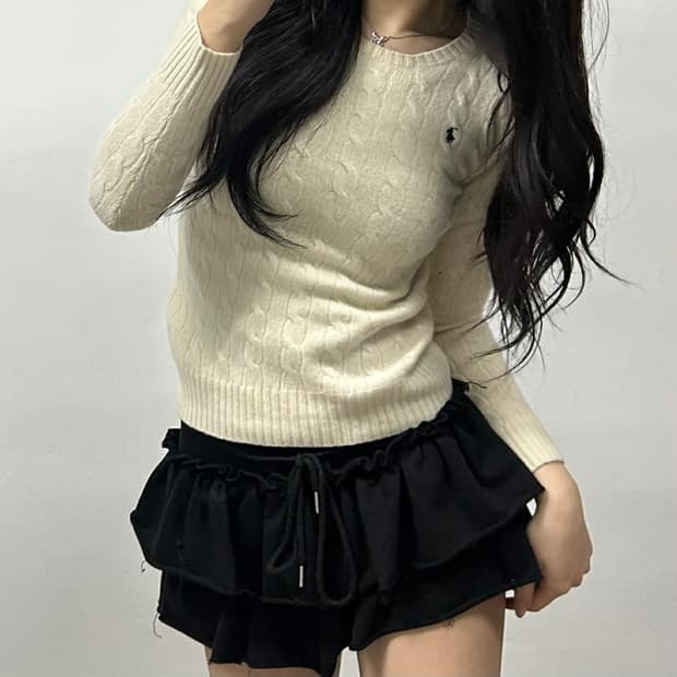 디스이즈네버뎃 스웻 셔츠 맨투맨(XL)