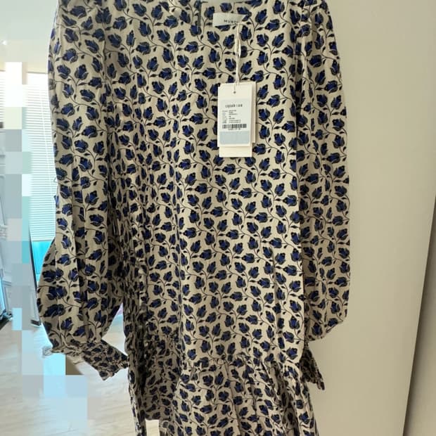 Munthe 원피스 새상품