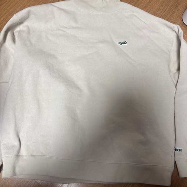  BEAMS HEART x Pennys sportswear