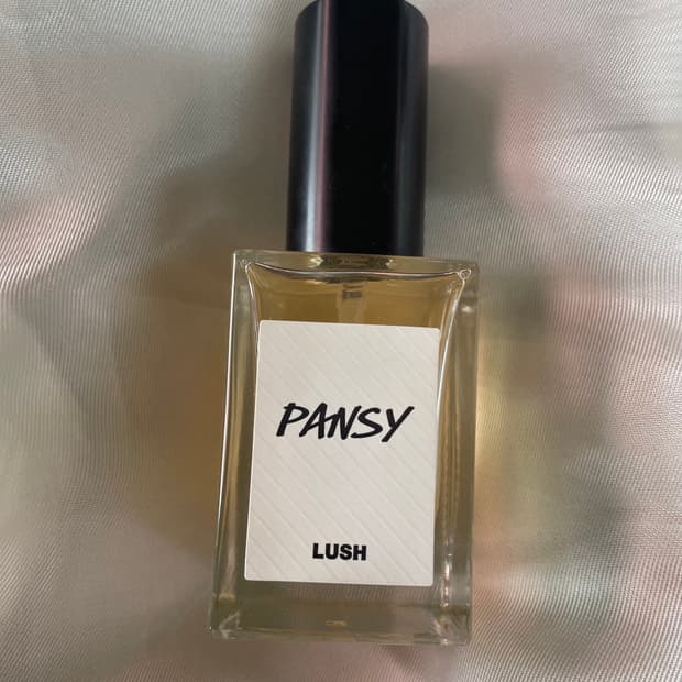[백화점품]러쉬 팬지 퍼퓸 향수 백화점 국문 정품30ml