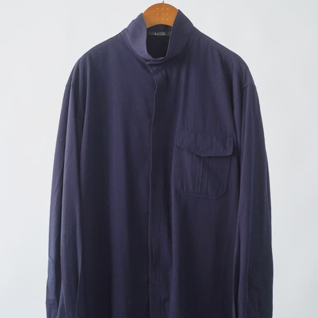 LQ by YOHJI YAMAMOTO 셔츠