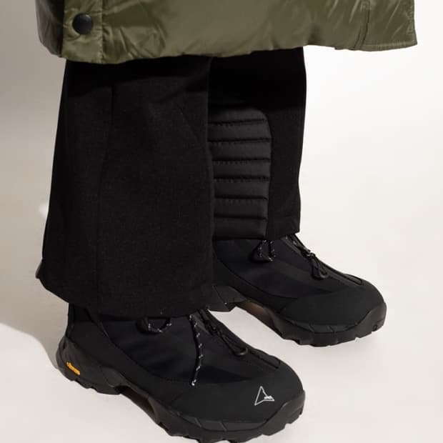 로아 하이킹 테리 41사이즈