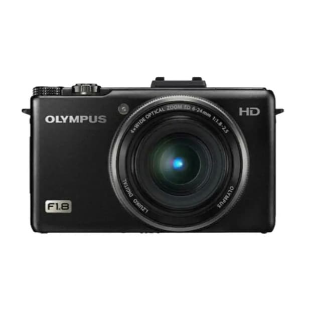 올림푸스 XZ-1 빈티지 디카