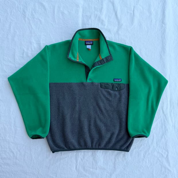 Synchilla® Snap-T® Pullover 
