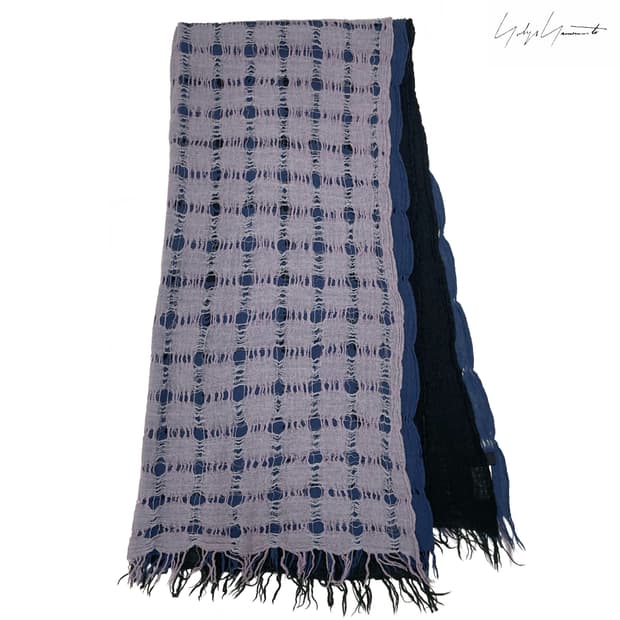 요지 야마모토 (Y’s Yohji Yamamoto)