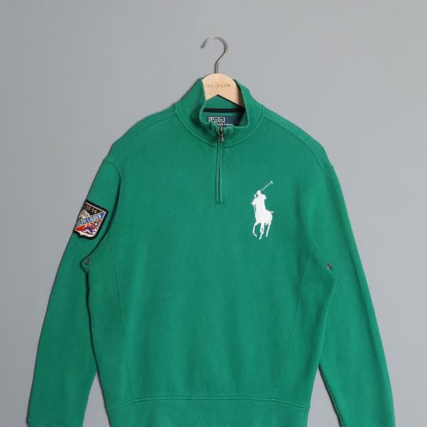 Polo by Ralph Lauren Sweat Shirts
