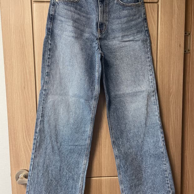 청바지 s