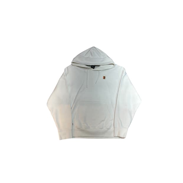 나이키 후드티 화이트 XL사이즈