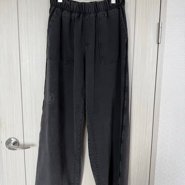 [3]폴리테루 퍼티그 하드 워시드 네이비