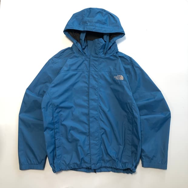 노스페이스 고프코어 자켓