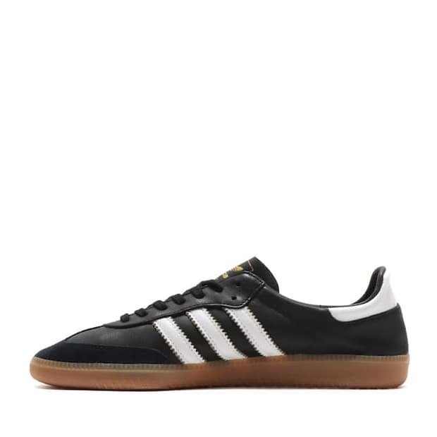아디다스/ 삼바 데콘 블랙/ 285
