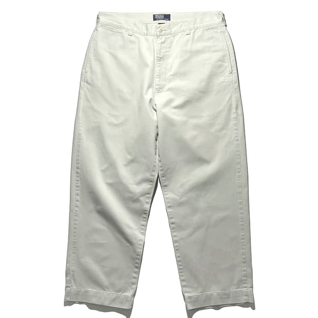 Polo Ralph Lauren Pilip Chino Pants 90s