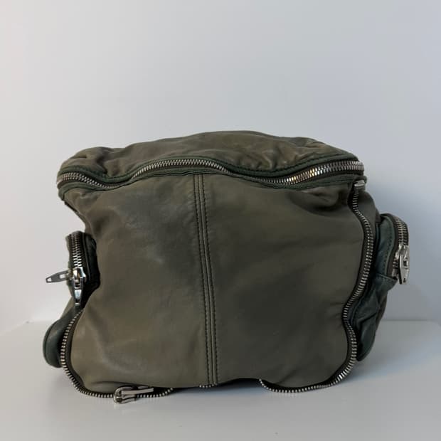 알렉산더 왕 제인 숄더 백 