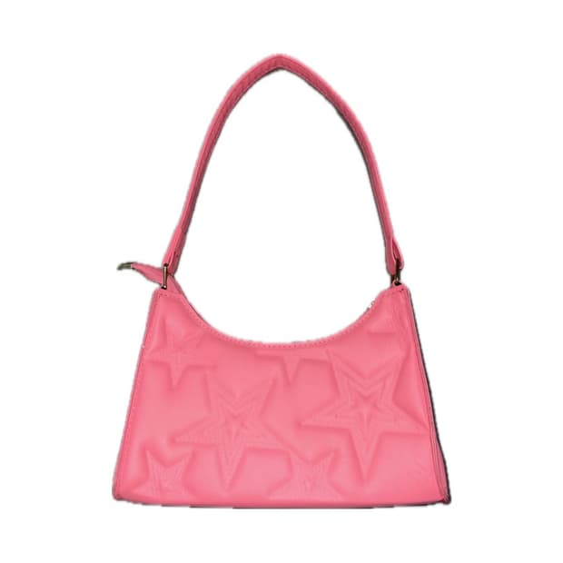 갸루 별 숄더백