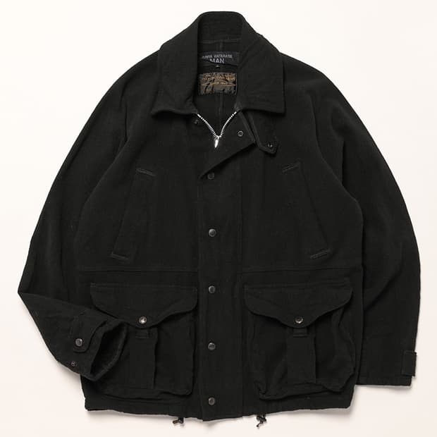 준야 와타나베 X 필슨 자켓