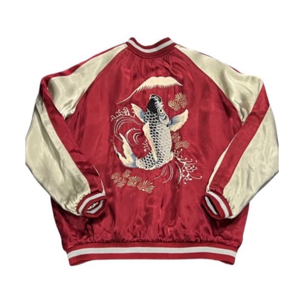 JAPAN Needle Point 스카쟌 m