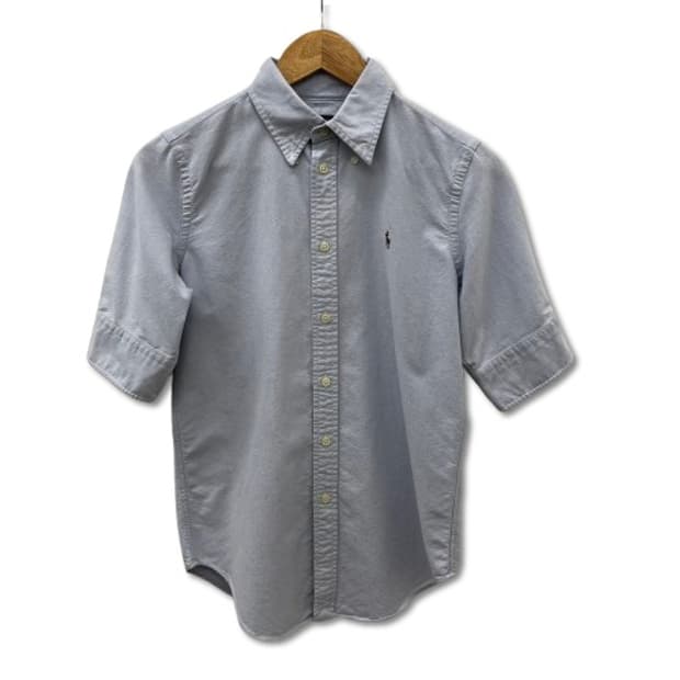 폴로 랄프로렌 반팔 셔츠