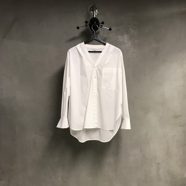 엔폴드 블라우스 38(W)