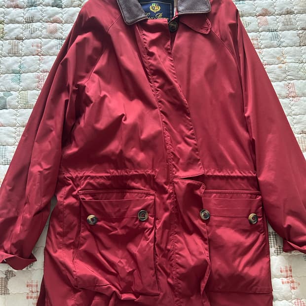 Loro Piana Horsey Barcelona 92 Olympic L