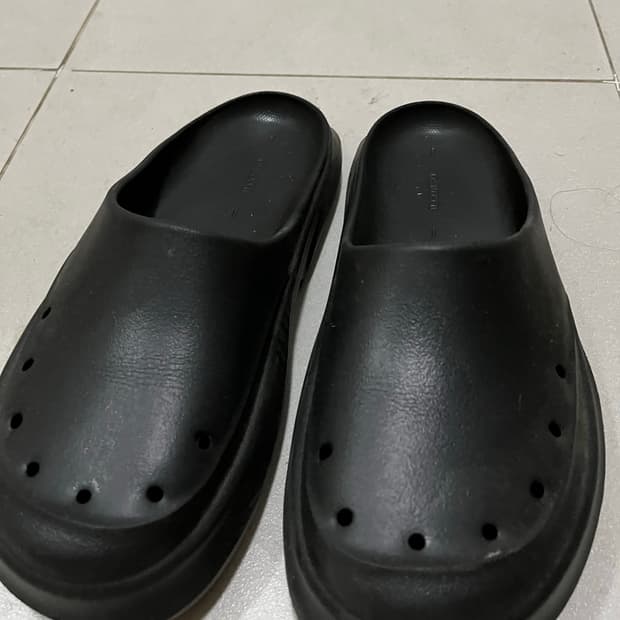 일꼬르소 슬리퍼 280