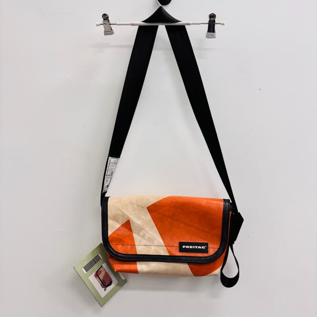 프라이탁 하와이 파이브 오(FREITAG) 메신저 백