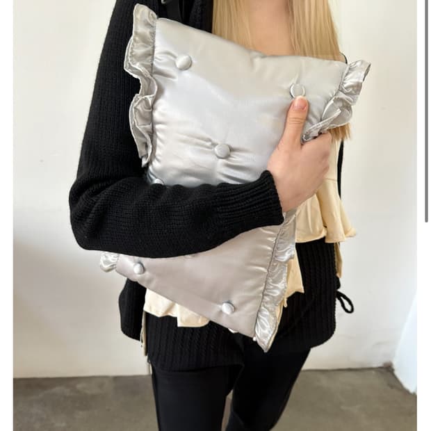 케미컬 스포츠 필로우 랩탑파우치