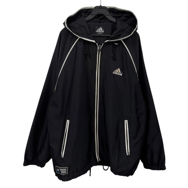 아디다스 올드스쿨 후드점퍼