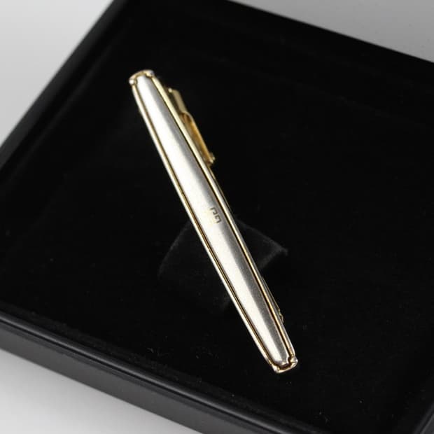 지방시 B등급 5.3cm 남자 명품 넥타이핀