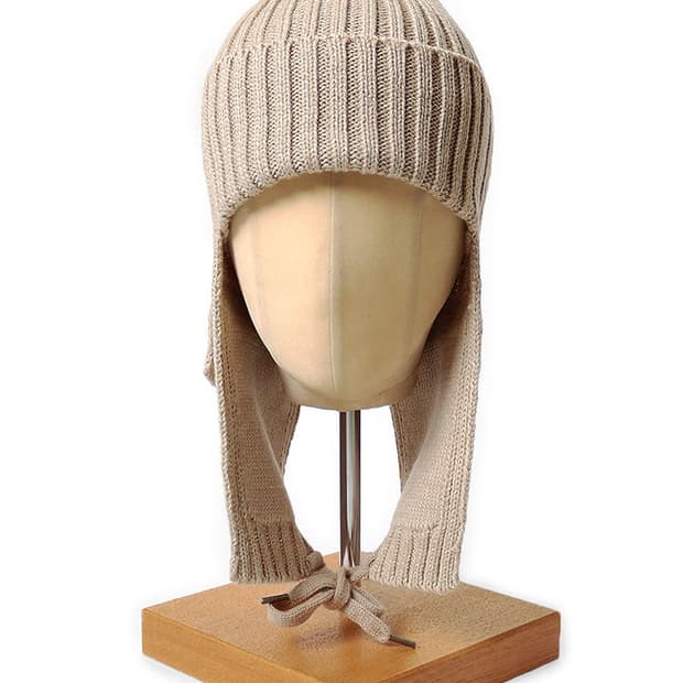 Kapital 5G Nickel 2 Gale Cap 비니