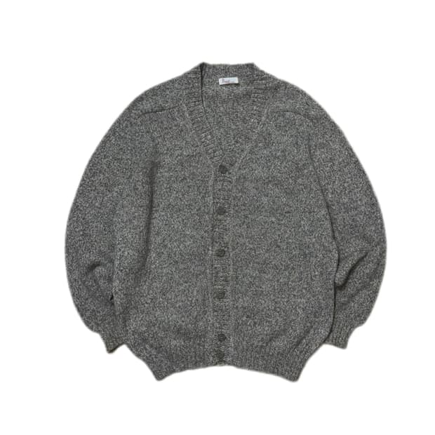 Papas Sweater Cardigan ITALY MADE