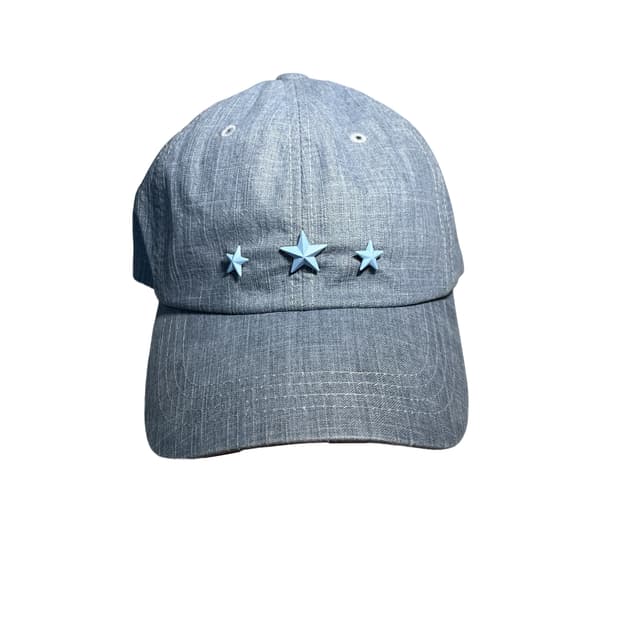 Chanown star cap