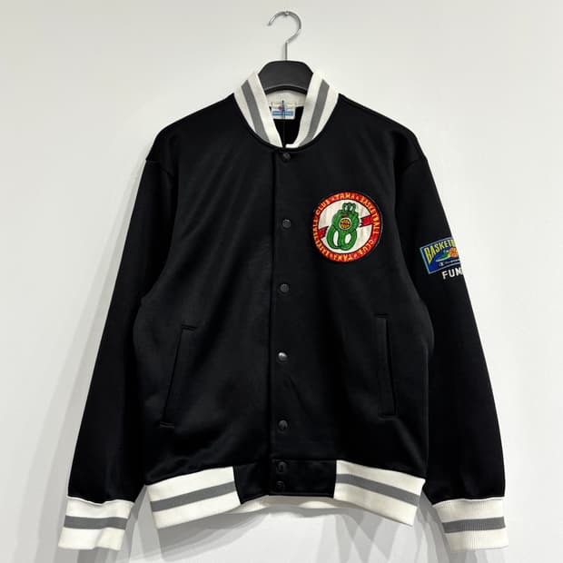 챔피온 져지 바시티 자켓