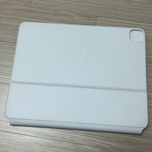 애플 매직키보드 영문 12.9