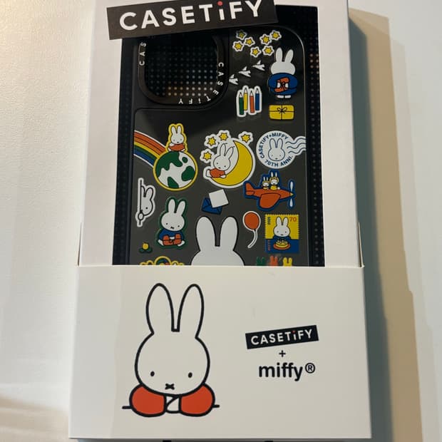 케이스티파이(맥세이프) 아이폰 15